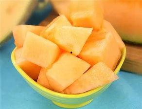 楼兰蜜瓜怎样吃,尽享夏日甜蜜时光