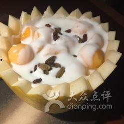 楼兰蜜瓜怎样吃,尽享夏日甜蜜时光