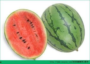 吃瓜过敏的症状,症状解析与应对策略