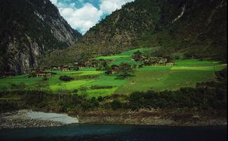 吃瓜网云南怒江的,探寻神秘峡谷的绿色秘境