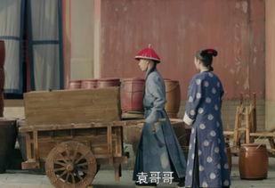 小太监吃瓜,小太监的吃瓜日常