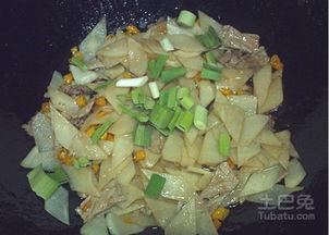 经期可以吃生土瓜,巧用生土瓜助力健康调理