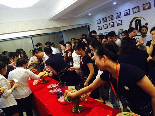 吃瓜群众变主角教学,我的教学成长之旅