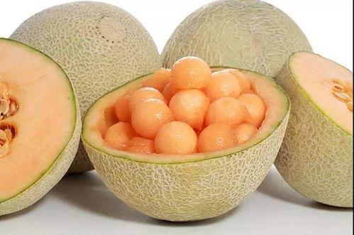吃瓜只吃哈密瓜可以吗,吃瓜新风尚