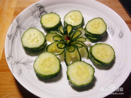 砍瓜怎样拌着吃,创意拌法，开启美味新篇章